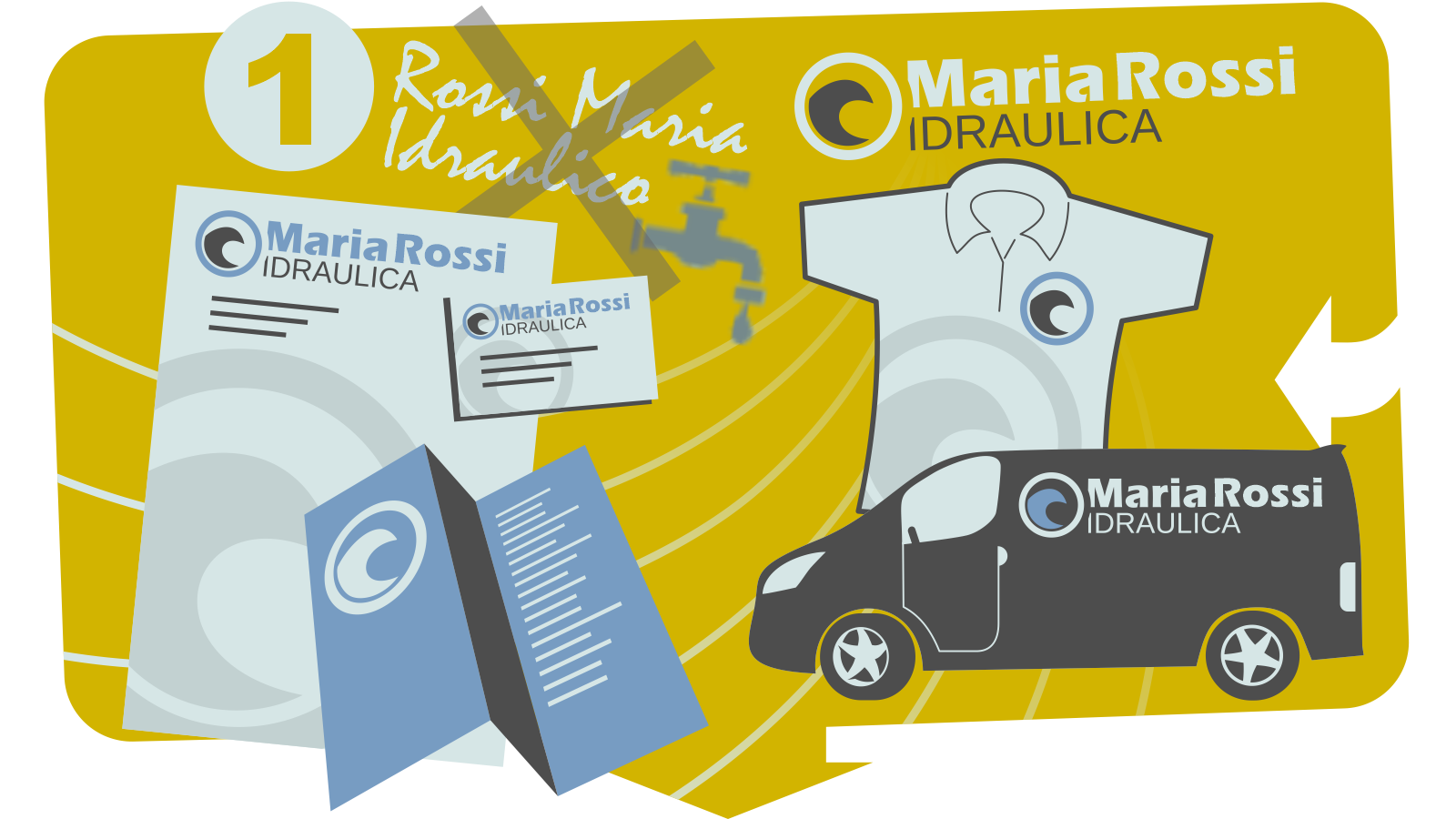 Identità visiva