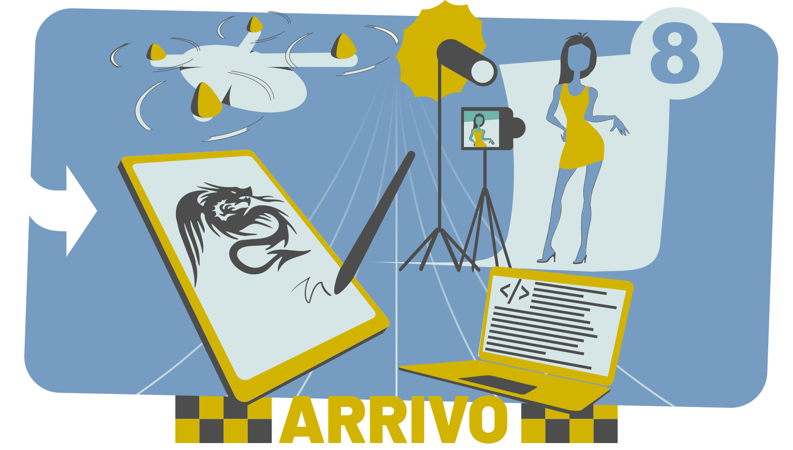 Attività accessorie