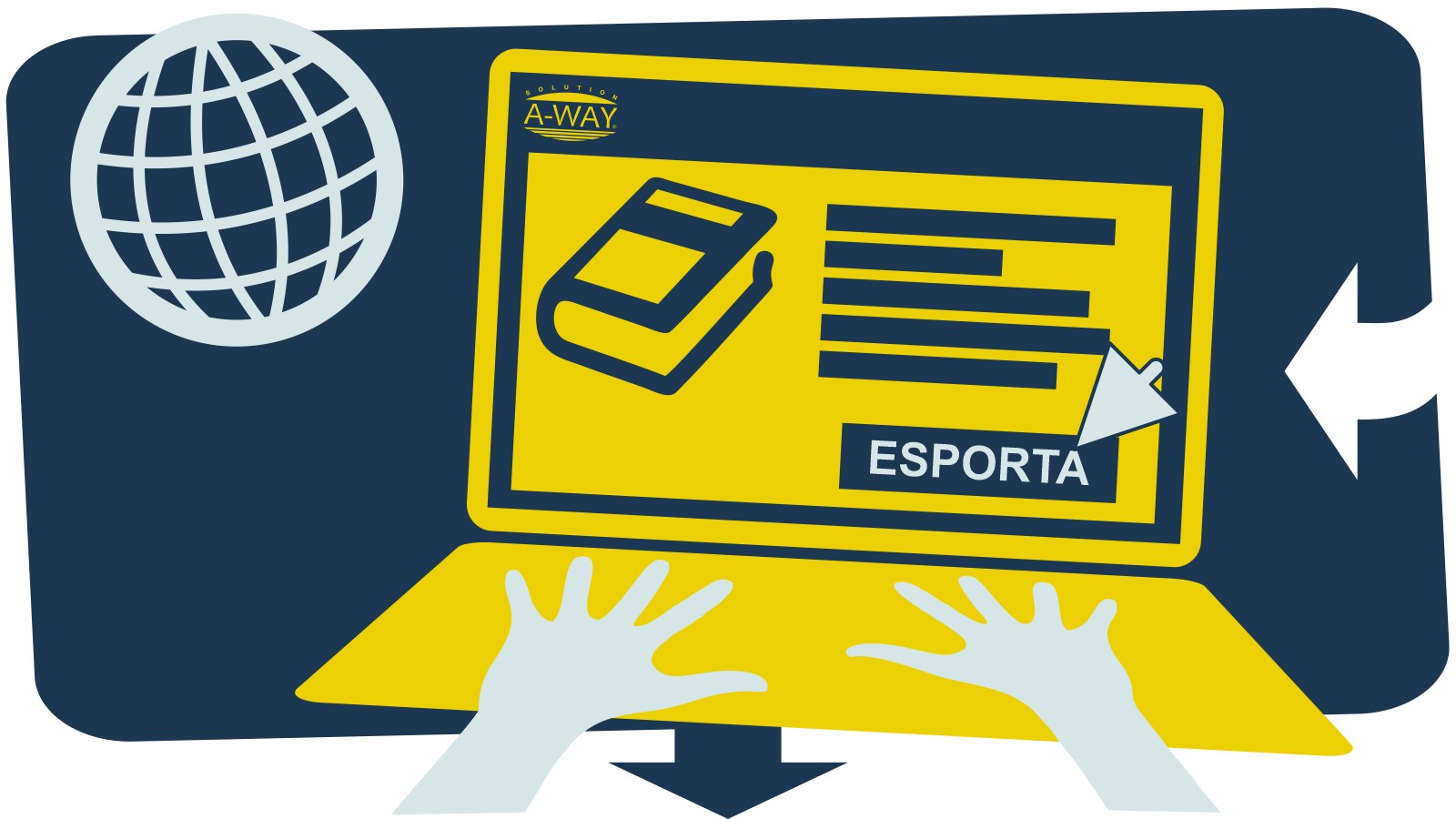 Scheda libro collegata al sito web