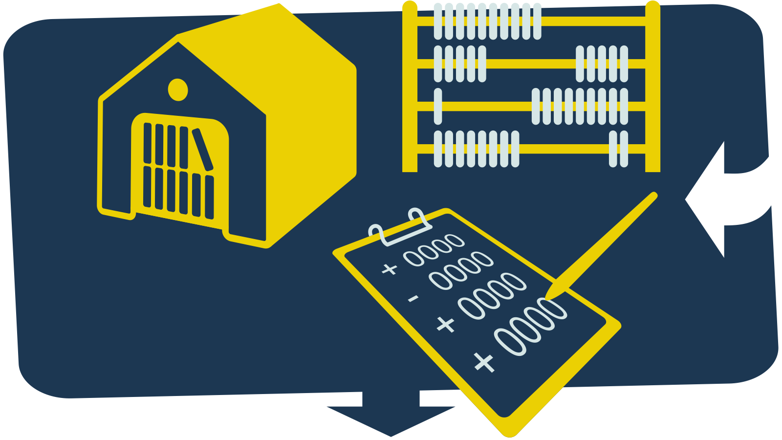 Inventario magazzino e valutazione fiscale
